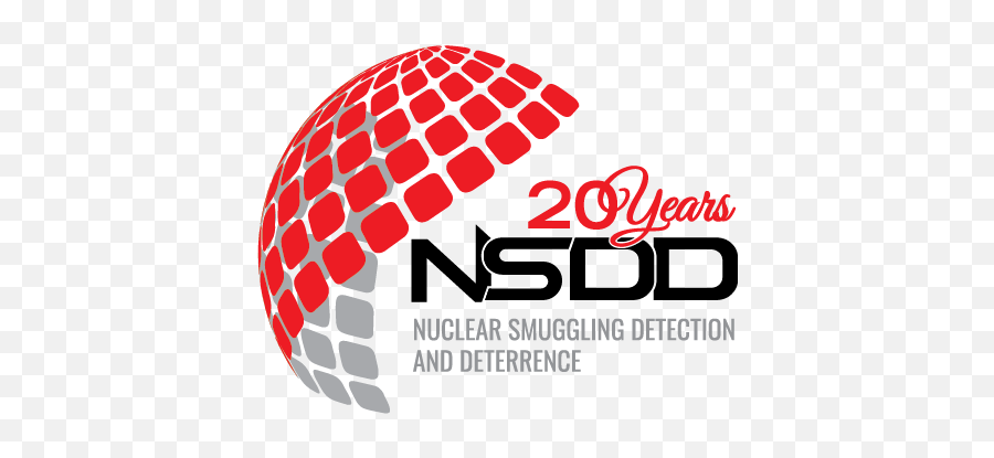 Nuclear Smuggling Detection - Nuclear Smuggling Detection And Deterrence Png,Radioactive Logo