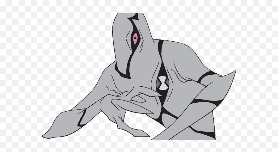 Download Ghostfreak - Ghost Freak Ben 10 Png,Ben 10 Png