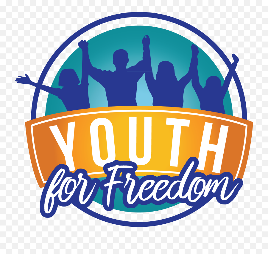 Youth For Freedom - Freedom Youth Logos Clipart Full Size Transparent Youth Logo Png,Freedom Png
