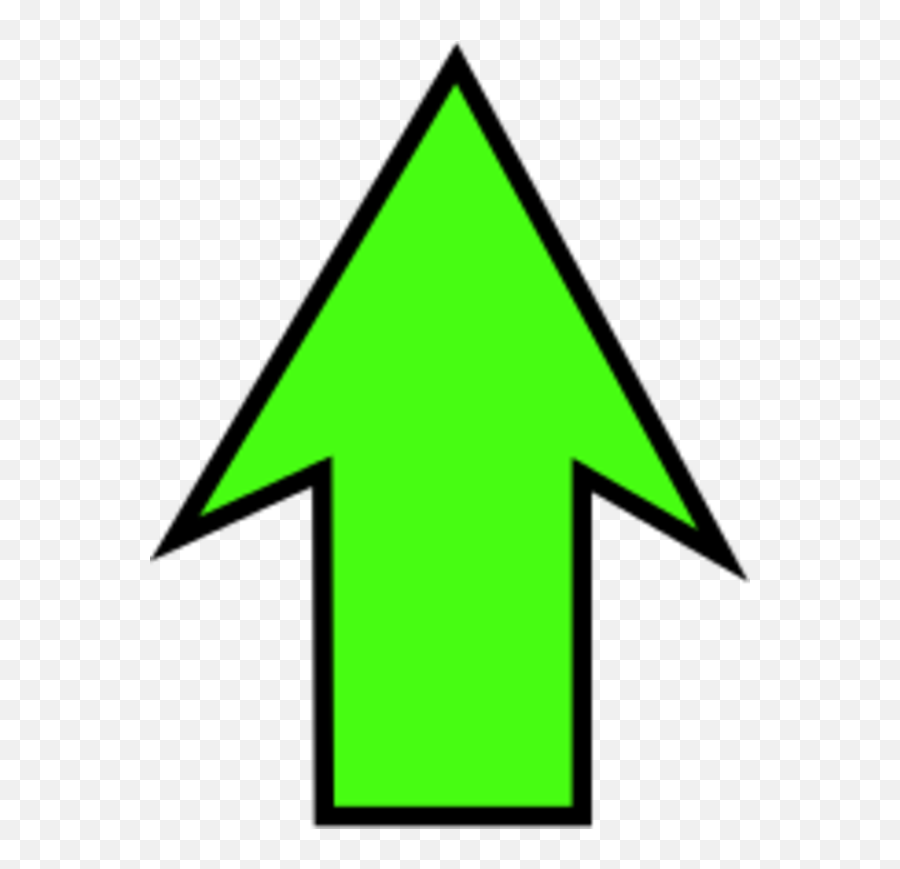 Arrow Pointing Down Clipart - Gold Up Arrow Png Gold Arrow Up Png,Pointing Arrow Png
