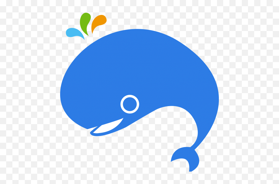 Cropped - Logowgwonlywhalepng U2013 Visit Bintan Dot,Blue Whale Png