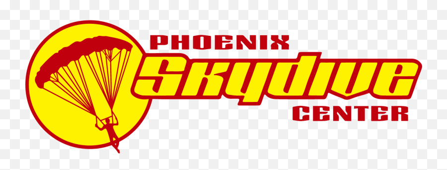 Phoenix Skydive Center - Arizonau0027s Upscale Skydive Center Clip Art Png,Phoenix Png