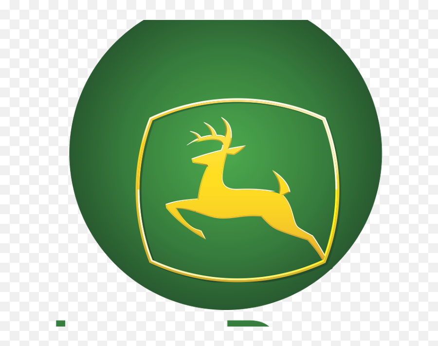 Download John Deere Logo Vector - John Deere Logo Png,John Deere Logo Png