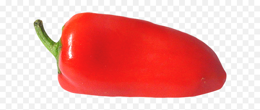 Red Pepper Png Image - Red Capcicum Png,Red Pepper Png
