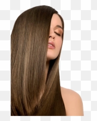 Modelo Cabelo Png - Imagens De Cabelos Em