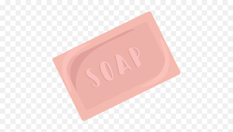 Bodycare Soap Flat - Language Png,Soap Png