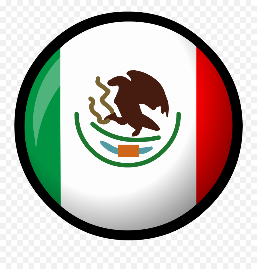 Mexico Flag - Flag Of Mexico Png,Mexico Flag Png