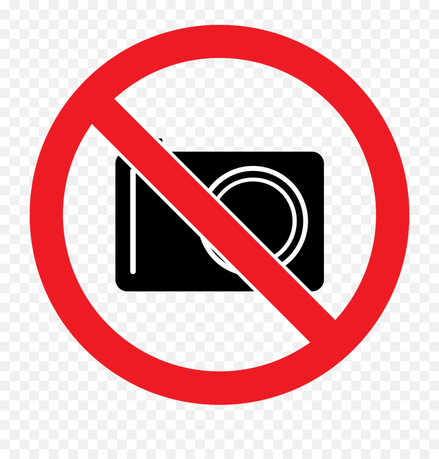 Camera Png With Transparent Background - No Toilet Paper Icon,No Sign Transparent Background