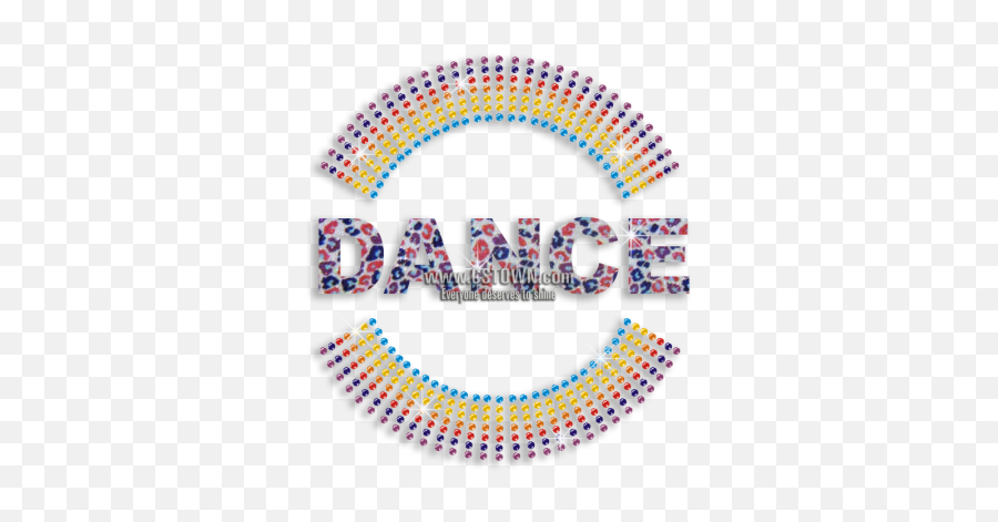 Iron - Colorful Dance Image Logo Png,Dance Logo