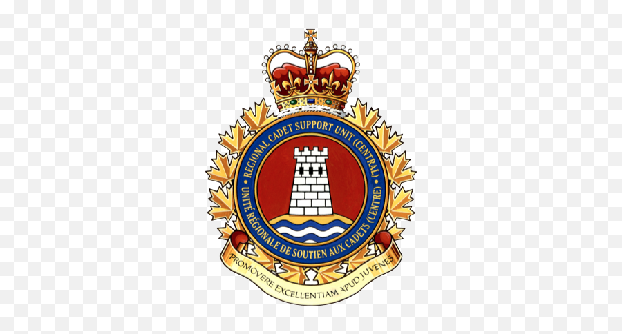 Summer Semester Cadet Coop - Upper Canada District School Board Canadian Armed Forces Png,Upper Canada College Logo