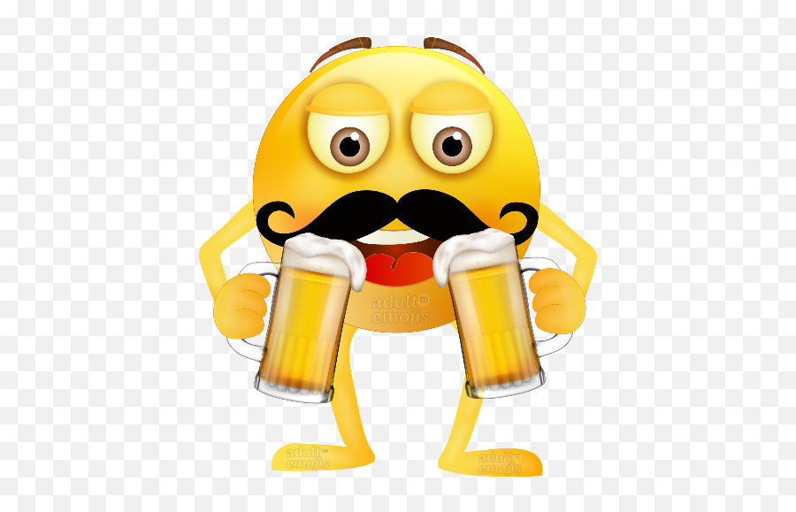 App Insights Party Emoji Sticker Keyboard Apptopia - Beer Glassware Png,Party Emoji Png