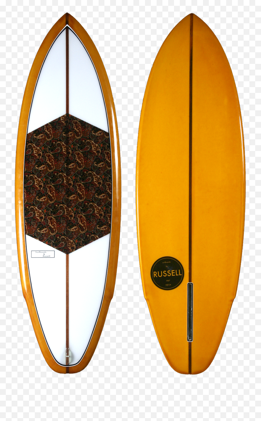 Board Models U2014 Russell Surfboards Png Surf