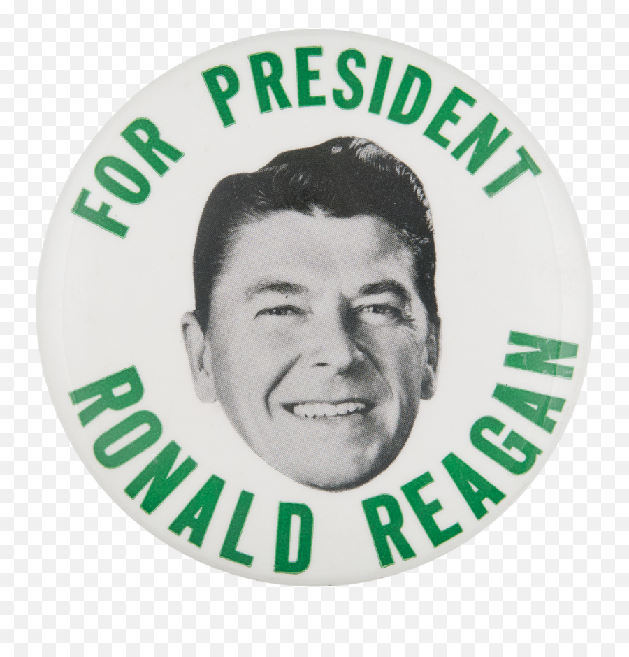 For President Ronald Reagan - Happy Png,Ronald Reagan Png