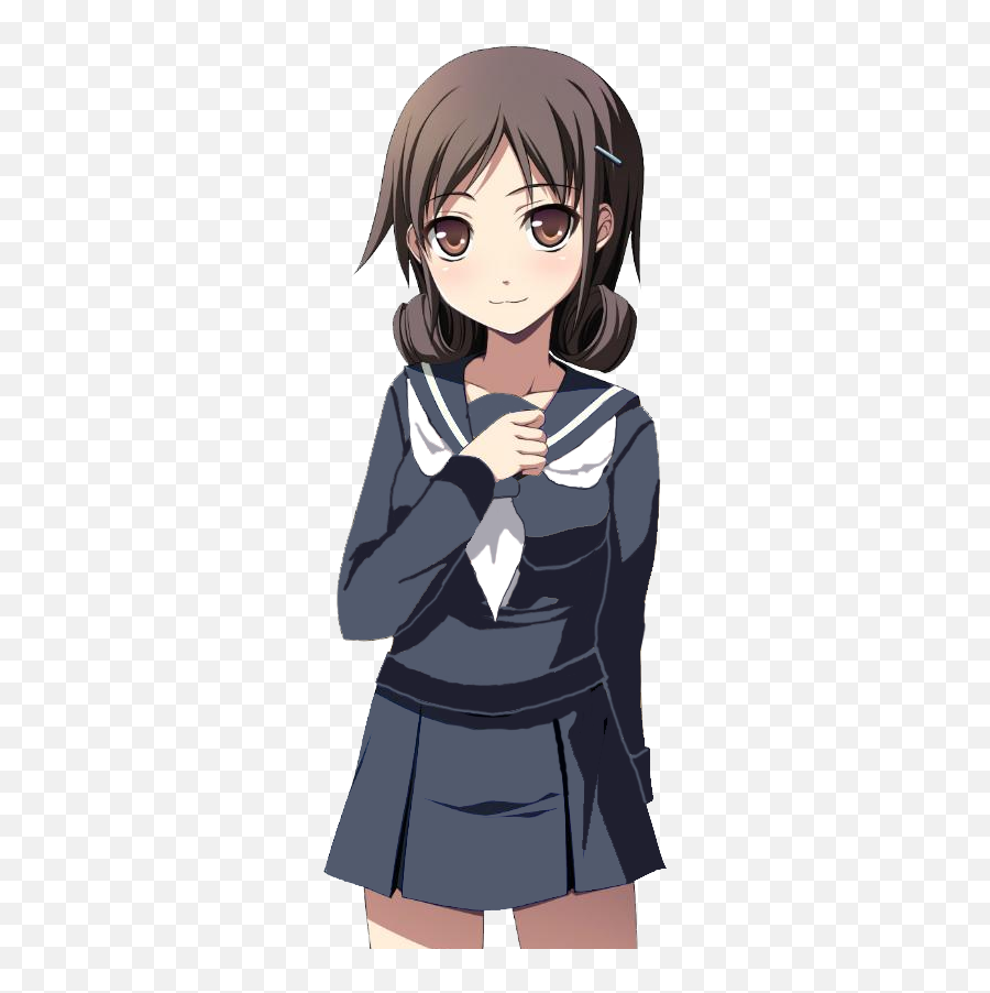 Corpse Png - Seiko Shinohara,Corpse Party Logo