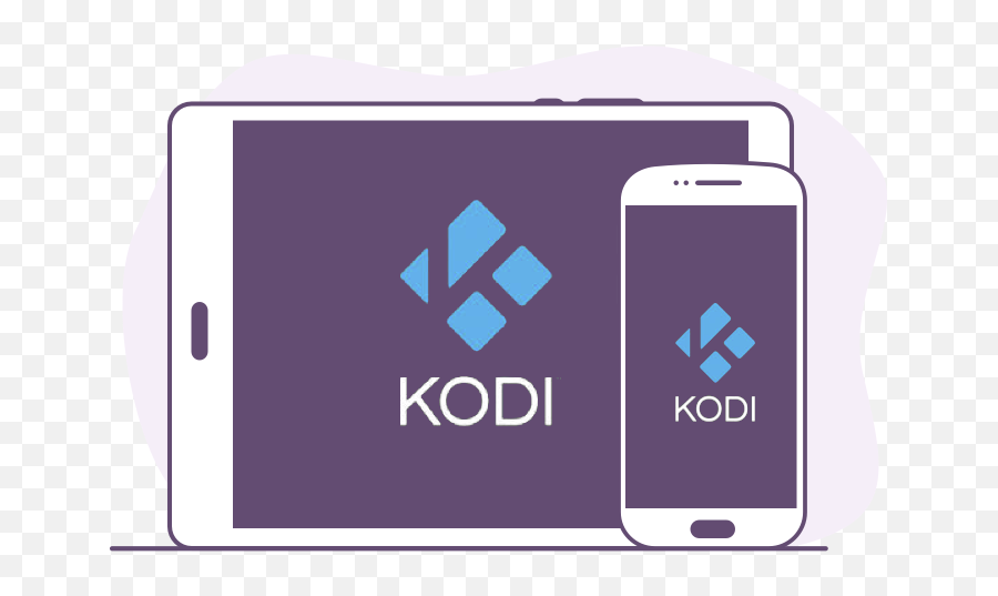 Kodi With The Most Trusted Vpn - Kodi Png,Kodi Png