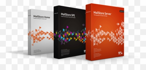 Mailstore Software In Version 9 - Mailstore Software Gmbh Png,Archive Of Our Own Logo