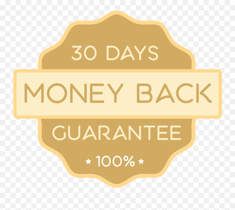 Back Icon Png - 30 Days Money Back Icon Label 2505506 Garden City Ks,Back Icon Png