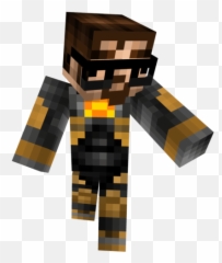 Gordon Freeman Request Minecraft Skin - Fictional Character Png,Gordon Freeman Png