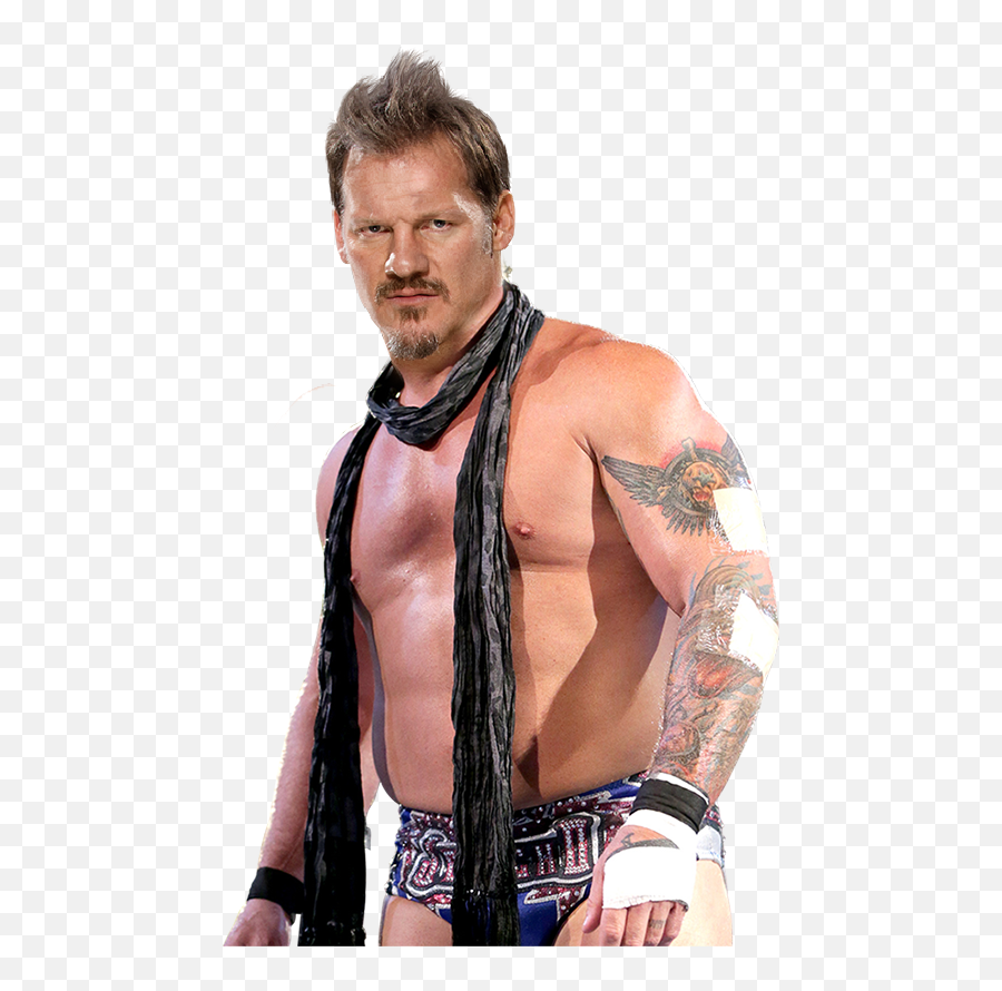 Chris Jericho Png Hd - Chris Jericho Png,Chris Jericho Png