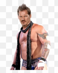 Chris Jericho Png Hd - Chris Jericho Png,Chris Jericho Png