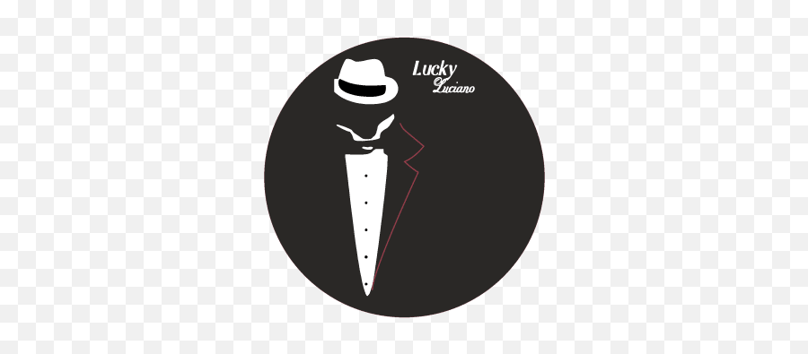 Lucky Luciano Marl - Language Png,Transparent Lucky Luciano