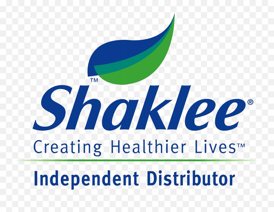 Download Hd My Shaklee - Shaklee Png,Shaklee Logo