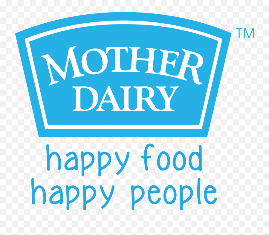Download Hd Dairy Queen Logo Png For Kids - Amul And Mother Mother Dairy Logo Png,Dairy Queen Logo Png