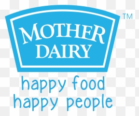 Download Hd Dairy Queen Logo Png For Kids - Amul And Mother