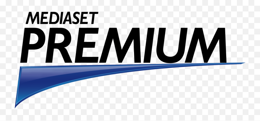 Mediaset Takes Control Of Premium Unit - Mediaset Premium Logo Png,Telefonica Logo