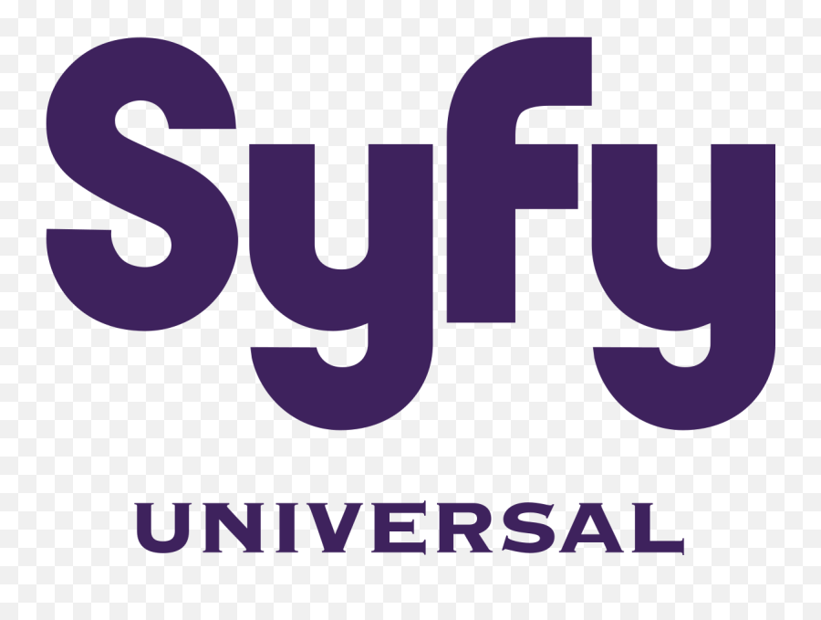 List Of Syfy Tv Channels - Sci Fi Channel Png,Sci Fi Channel Logo