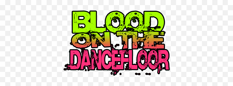 Pin - Blood On The Dance Floor Logo Png,Blood On The Dance Floor Logos