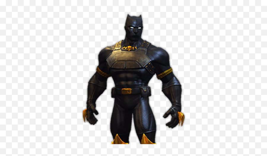 Earth - Action Figure Png,T'challa Png