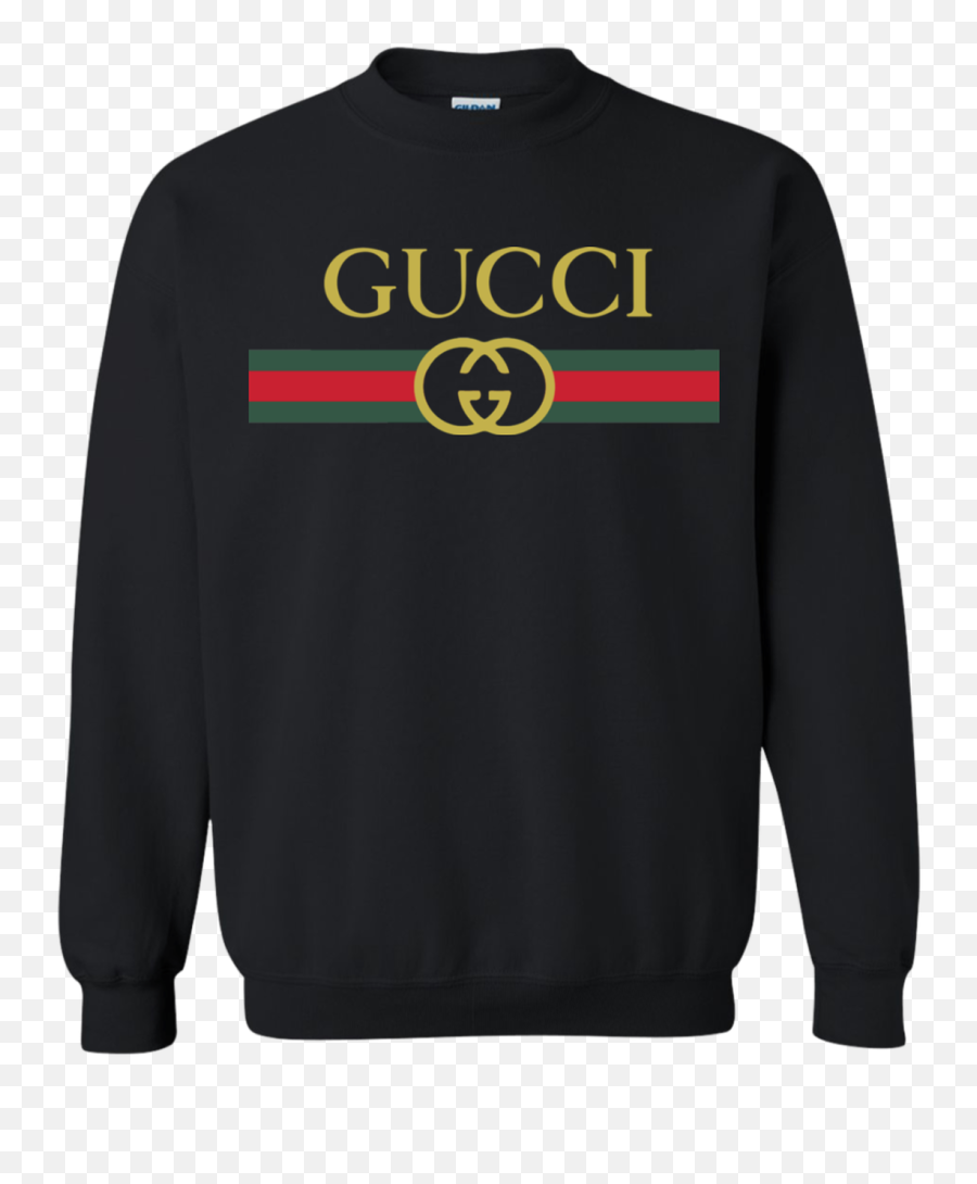 Common Sense T Shirt Sweatshirt - Best Trending T Shirts Png,Gucci Logo Transparent