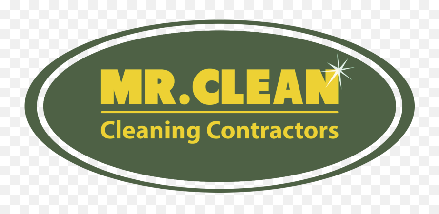 Mr Clean Logo Green - Speaking Icon Png,Mr Clean Logo