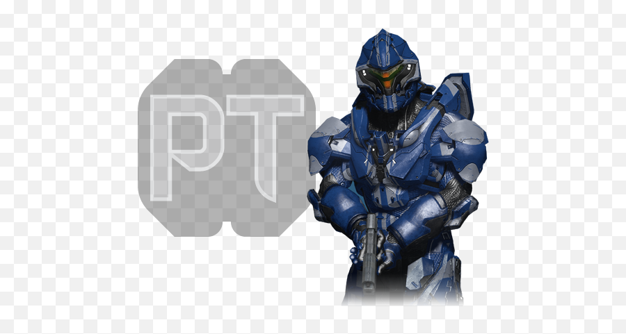 Pathfinder - Halo 4 Pathfinder Armor Png,Halo 4 Logo