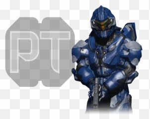 Pathfinder - Halo 4 Armor png