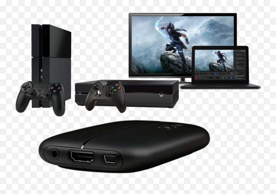 Elgato Game Capture Hd 60 - Elgato Png,Elgato Png