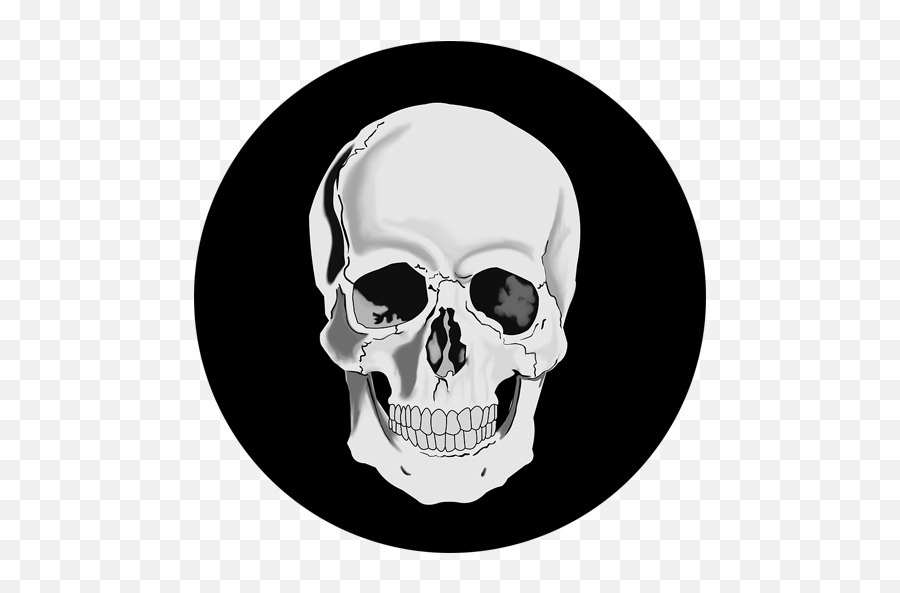 Amazoncom Scary Skeleton Prank Appstore For Android - Skull Queen Png,Spooky Skeleton Transparent