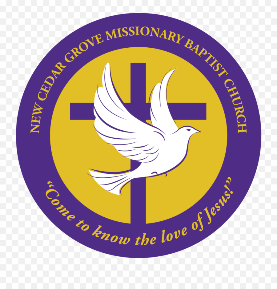 What Is Pentecost Sunday - New Cedar Grove Missionary Ville De Saint Etienne Png,Church Of Pentecost Logo