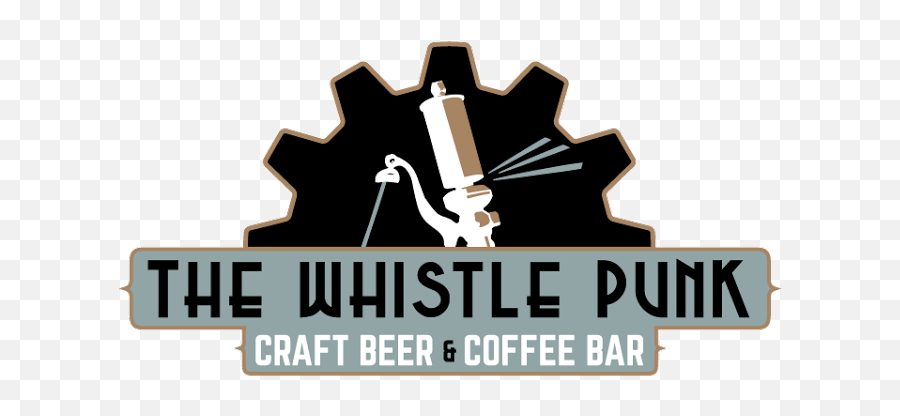 Whistle Punk - Language Png,Punk Logo