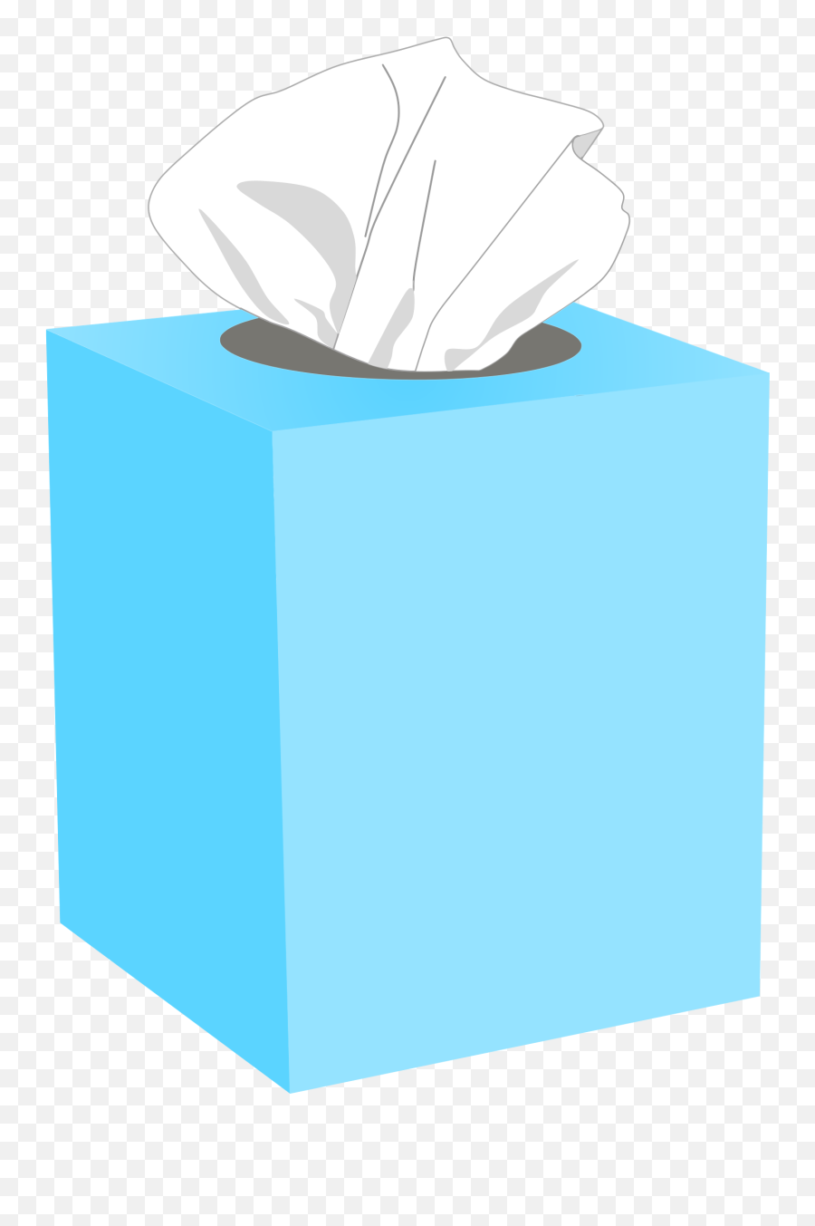 Download This Free Icons Png Design Of - Facial Tissue Tissue Box Clipart,Tissue Png