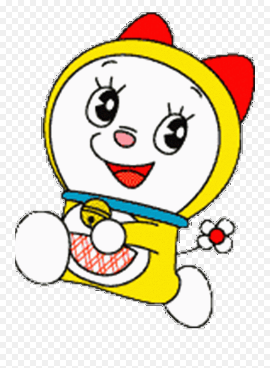 Doraemon And Dorami Nobita Download Clipart - Full Size Dorami Png,Doraemon Png Icon