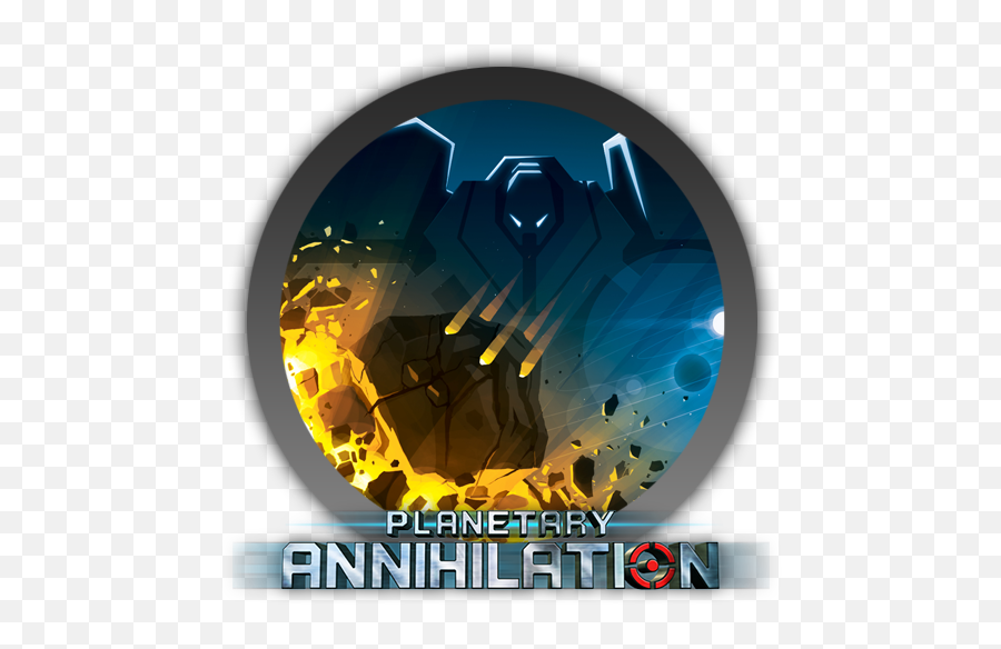 Unraid - Planetary Annihilation Icon Png,Starmade Icon