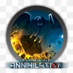 Unraid - Planetary Annihilation Icon png