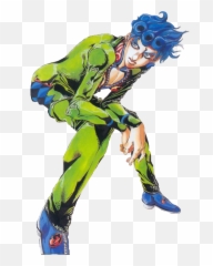 Giornoooo Giornogiovanna Jojo Jojosbizarreadventure - Giorno Giovanna png