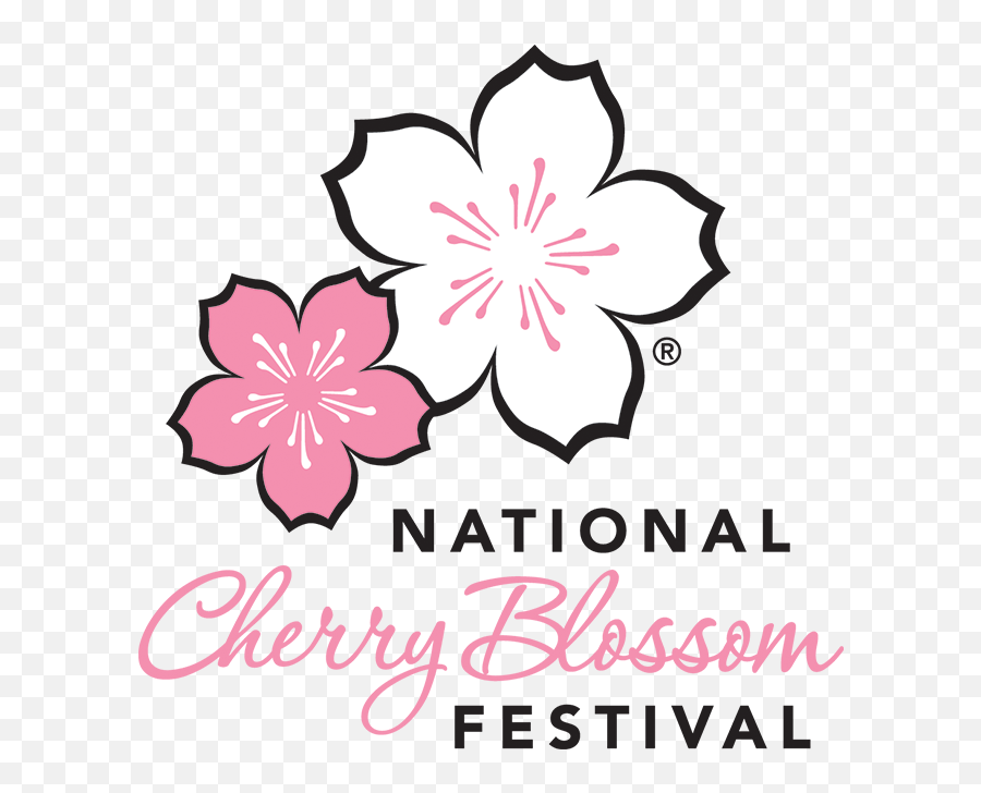 Ncbf Online Auction Powered By Givesmart - One Cherry Blossom Cartoon Png,Hawaiian Flower Icon