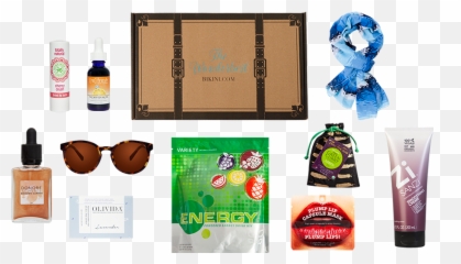 Style - Product Label png