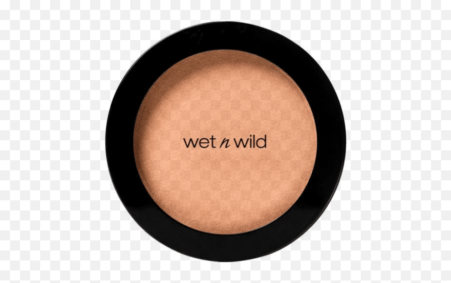 Wet N Wild Color Icon Blush - Wetnwild Color Icon Blush Nudist Society Png,Wet And Wild Color Icon Blush