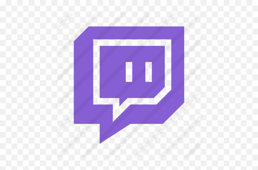 Twitch - Vertical Png,Twitch Profile Icon