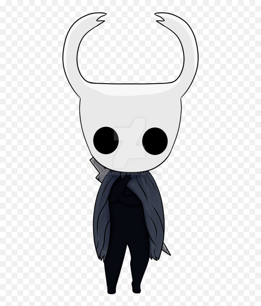 Hd Hollow Knight Png Transparent Ima 790682 - Png Hollow Knight Character Transparent,Gta Wasted Png